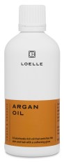 Miniatyrbild Loelle Arganolja, 100 ml