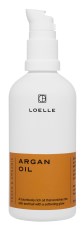 Miniatyrbild Loelle Arganolja med Pump, 100 ml