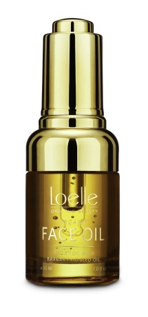 Miniatyrbild Loelle Face Oil De Luxe, 30 ml