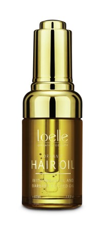 Miniatyrbild Loelle Hair Oil De Luxe, 40 ml