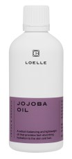 Miniatyrbild Loelle Jojobaolja, 100 ml