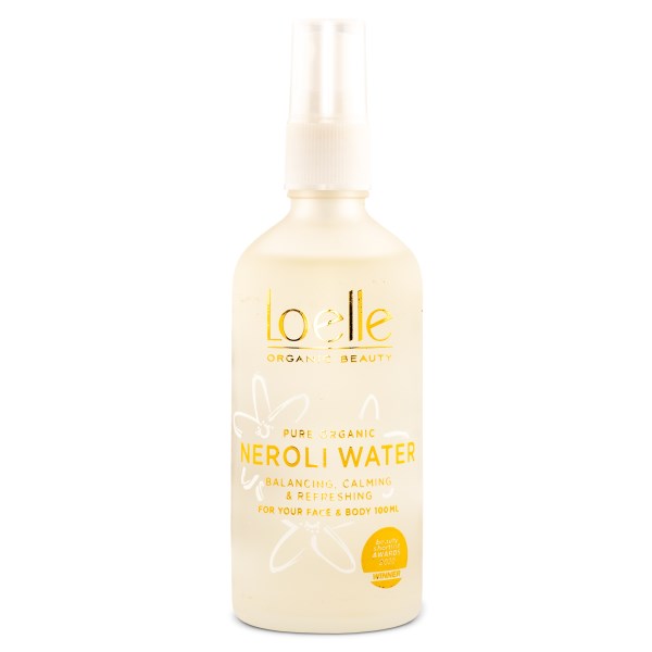 Loelle Neroli Ansiktsvatten 100 ml