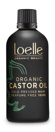 Miniatyrbild Loelle Ricinolja EKO, 100 ml