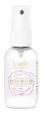 Miniatyrbild Loelle Rosenvatten, 100 ml