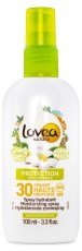 Miniatyrbild Lovea High Protection Moisturizing Spray SPF 30, 100 ml