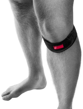 Miniatyrbild Mabs Knee strap, One size