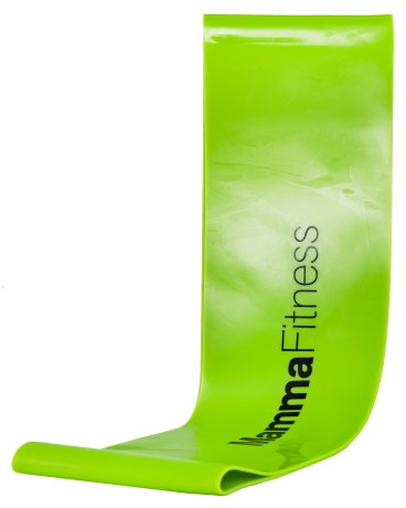 Miniatyrbild MammaFitness MiniBand, 1 st, L�tt/Orange