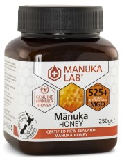 Manuka Lab Manukahonung MGO 250 g
