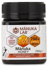 Manuka Lab Manukahonung MGO 250 g
