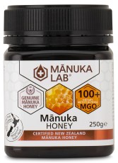 Manuka Lab Manukahonung MGO 250 g