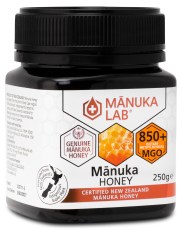 Manuka Lab Manukahonung MGO 250 g