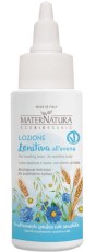 Miniatyrbild MaterNatura Oat Soothing Lotion, 150 ml