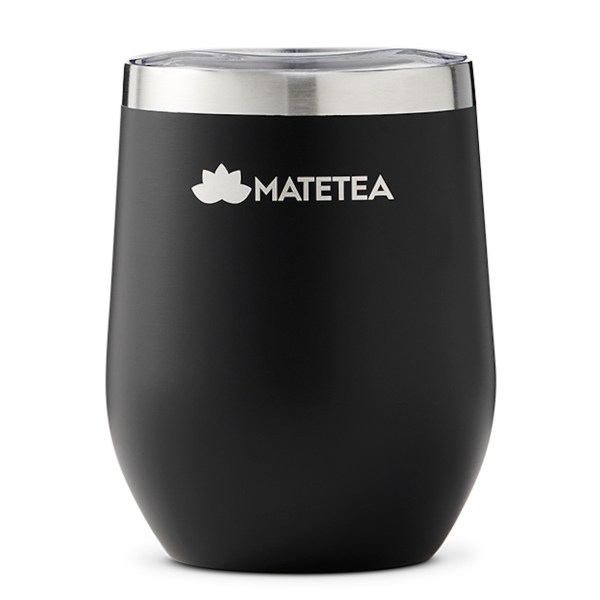 Matetea Kalebass, Svart
