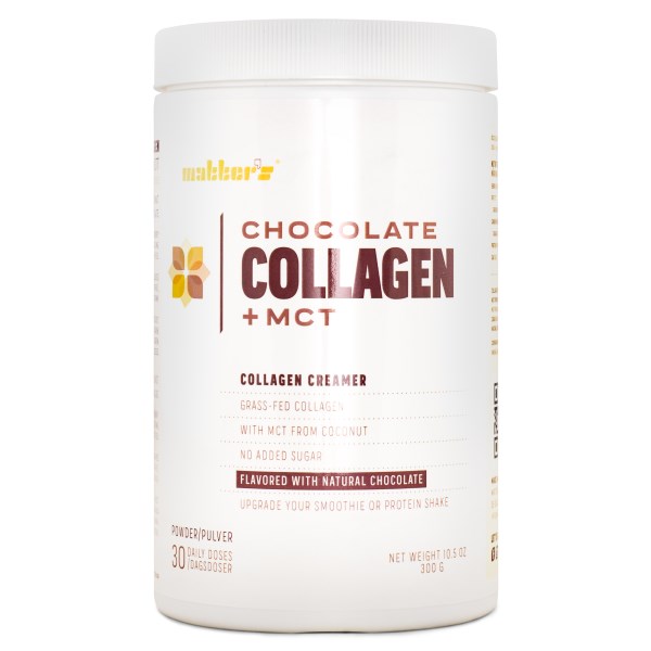 Matters Collagen MCT Chocolate 300 g