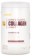 Miniatyrbild Matters Collagen MCT, Chocolate, 300 g