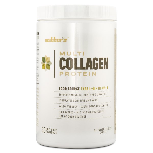 Matters Multi Collagen 300 g