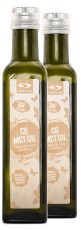 Miniatyrbild Healthwell MCT C8 Oil, 500 ml