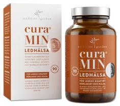 MedicineGarden CuraMIN