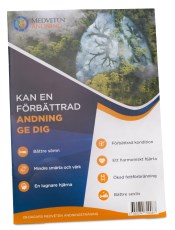 Miniatyrbild Conscious Breathing 28-dagars trningsprogram, 1 st