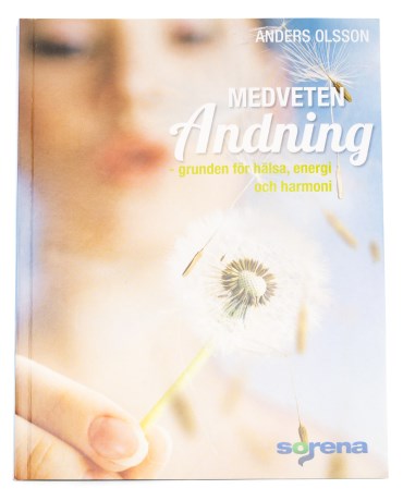 Miniatyrbild Conscious Breathing Bok, 1 st