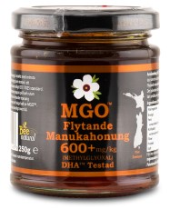 MGO Flytande Manukahonung 600+