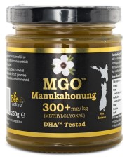 MGO Manukahonung 250 g