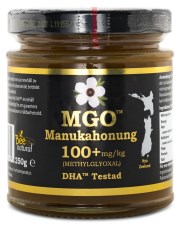 MGO Manukahonung 250 g
