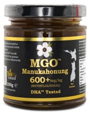 MGO Manukahonung 250 g