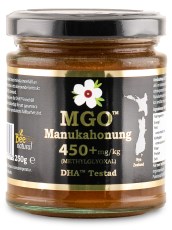 MGO Manukahonung 250 g