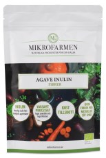 Mikrofarmen Agave Inulin