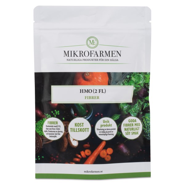 Mikrofarmen HMO, 125 g