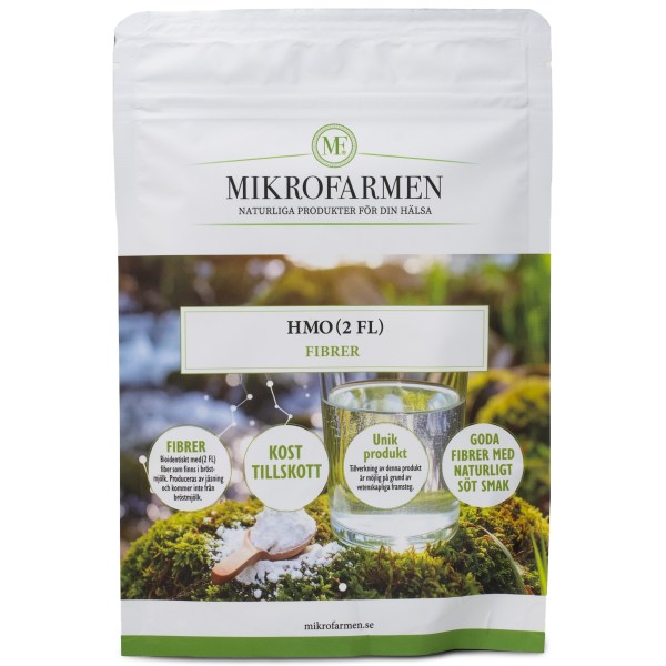 Mikrofarmen HMO, 125 g