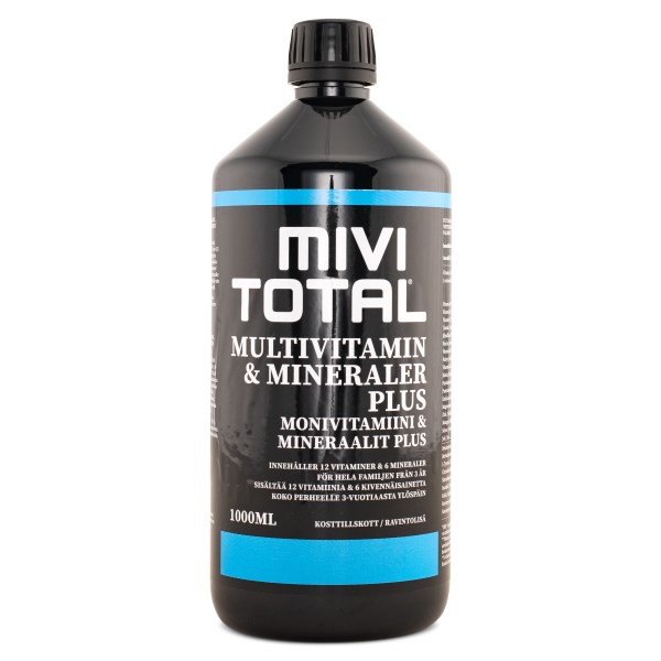 Mivitotal Plus, 1 L