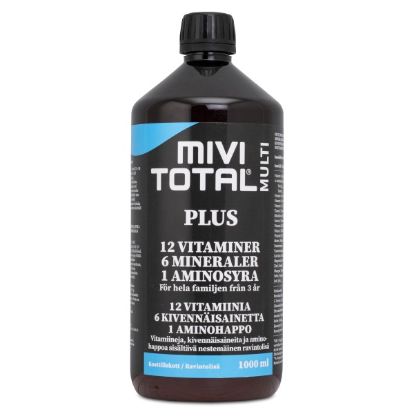 Mivitotal Plus, 1 L