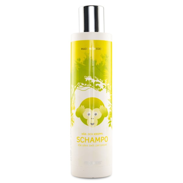 Monkids Schampo 200 ml