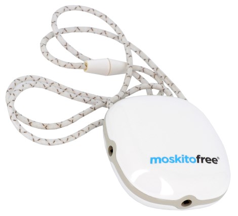 Miniatyrbild Moskitofree Myggskydd & Luftrenare, Forever