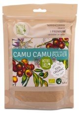 Mother Earth Camu Camupulver EKO