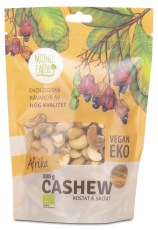 Miniatyrbild Mother Earth Cashew Premium R&S Eko, 200 g