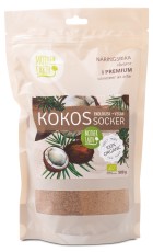 Miniatyrbild Mother Earth Kokossocker Premium EKO, 500 g