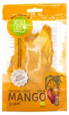 Miniatyrbild Mother Earth Mango Torkad EKO, 1 kg