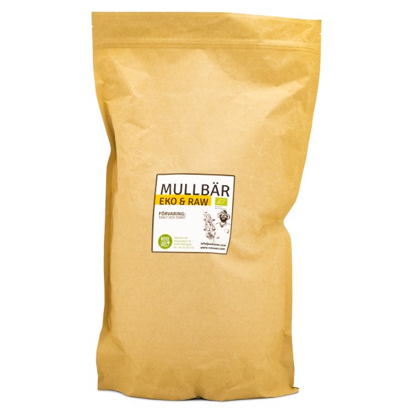 Mother Earth Mullbär Premium Vita EKO 2 kg