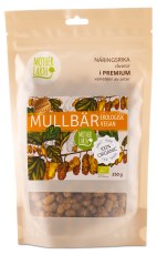Miniatyrbild Mother Earth Mullbr Raw & Eko, 250 g