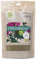 Miniatyrbild Mother Earth Oregano EKO, 125 g