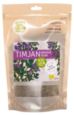 Mother Earth Timjan EKO