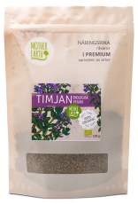 Mother Earth Timjan EKO