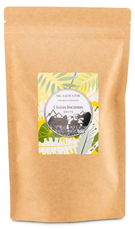 Miniatyrbild Mr. Salwator Lste Cistus Incanus, 100 g