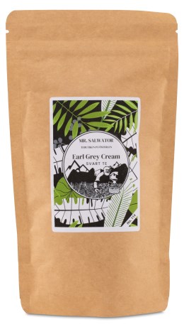 Miniatyrbild Mr. Salwator Lste Earl Grey Cream, 100 g