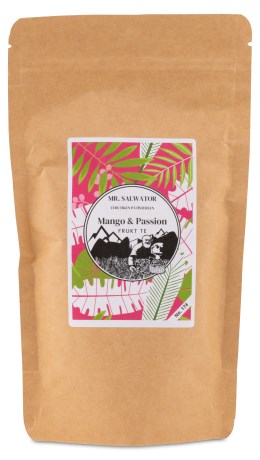 Miniatyrbild Mr. Salwator Lste Mango & Passion, 100 g