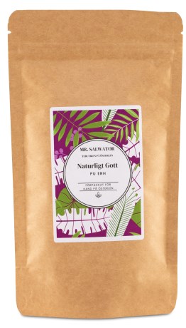 Miniatyrbild Mr. Salwator Lste Pu Erh, 100 g