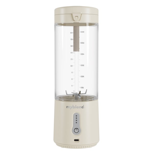 Myblend 3 Portable Blender, Beige
